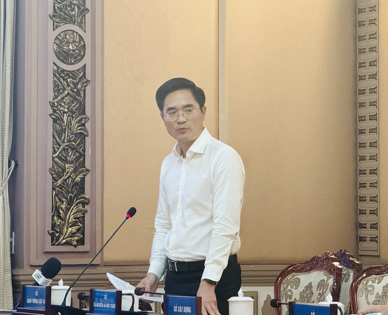 V&agrave;nh đai 4 TP.HCM: L&uacute;ng t&uacute;ng v&igrave; B&igrave;nh Dương l&agrave;m kh&aacute;c c&aacute;c tỉnh th&agrave;nh c&ograve;n lại- Ảnh 2.