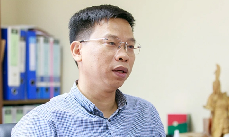 Chủ xe cần g&igrave; để c&oacute; t&agrave;i khoản giao th&ocirc;ng?- Ảnh 1.