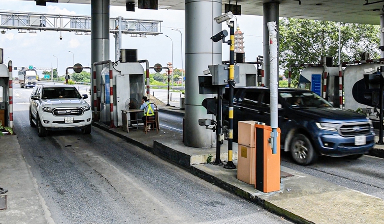 Chủ xe cần g&igrave; để c&oacute; t&agrave;i khoản giao th&ocirc;ng?- Ảnh 3.