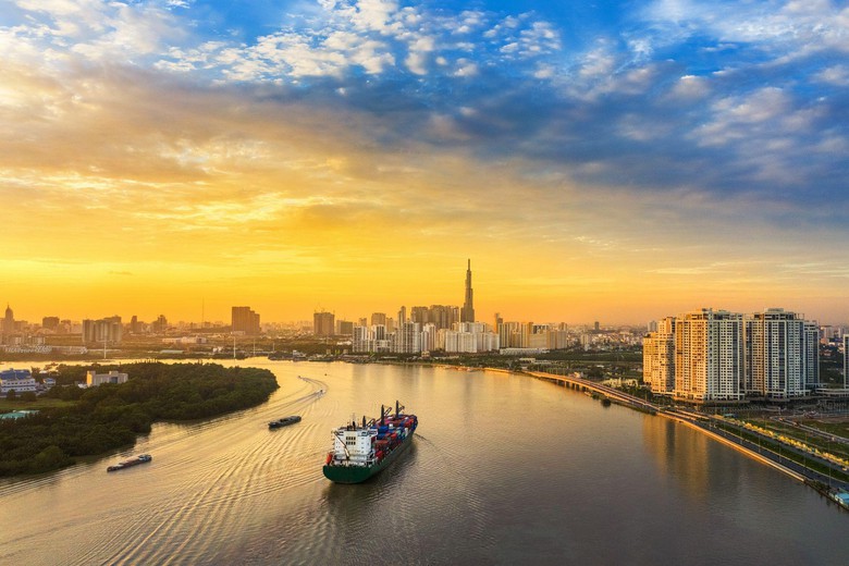 V&igrave; sao Sun Group đề xuất x&acirc;y tuyến đường sắt nhẹ S&agrave;i G&ograve;n - T&acirc;y Ninh gần 100km?- Ảnh 1.