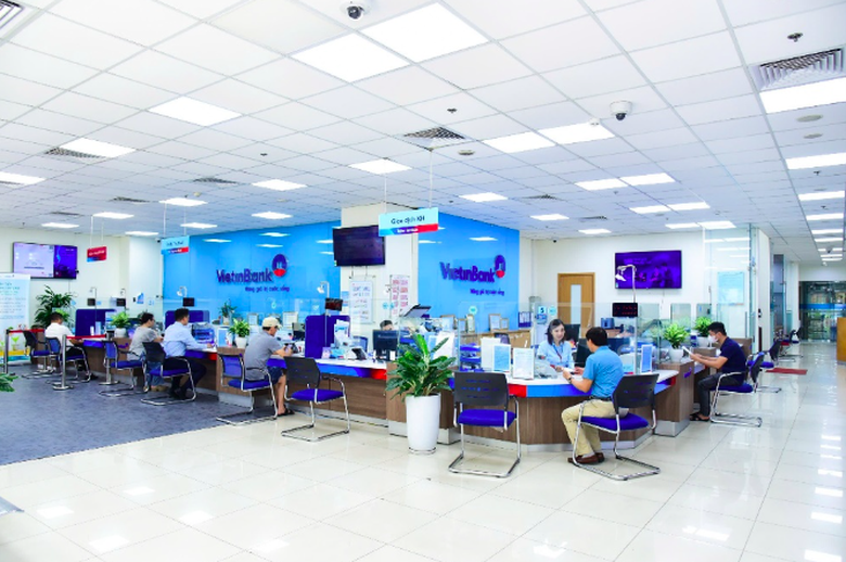 Ch&acirc;n dung Thư k&yacute; Thống đốc NHNN vừa được bổ nhiệm th&agrave;nh vi&ecirc;n HĐQT VietinBank- Ảnh 2.