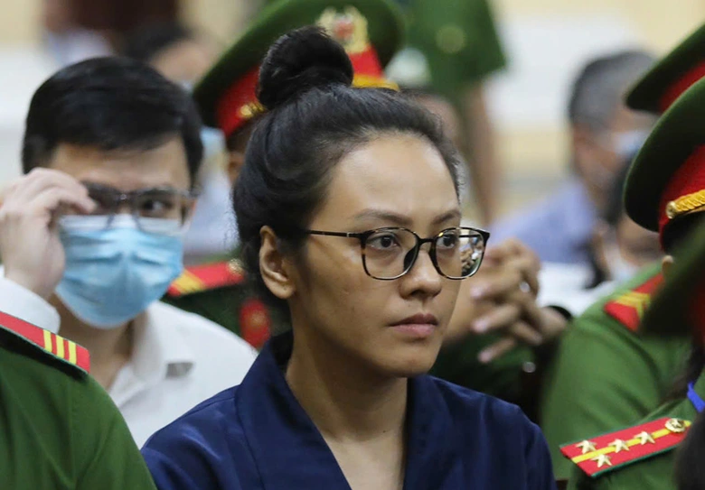 B&agrave; Trương Mỹ Lan bị tuy&ecirc;n th&ecirc;m &aacute;n chung th&acirc;n- Ảnh 2.