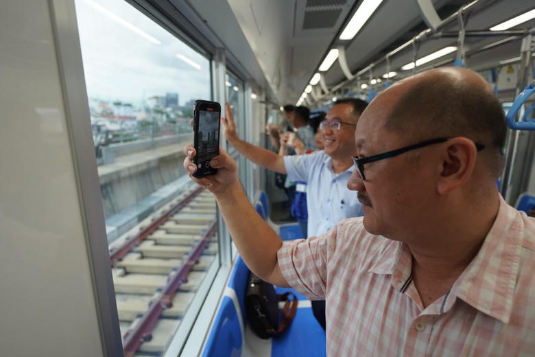 TP.HCM sẽ học g&igrave; từ Trung Quốc về quản l&yacute; đầu tư metro?- Ảnh 1.