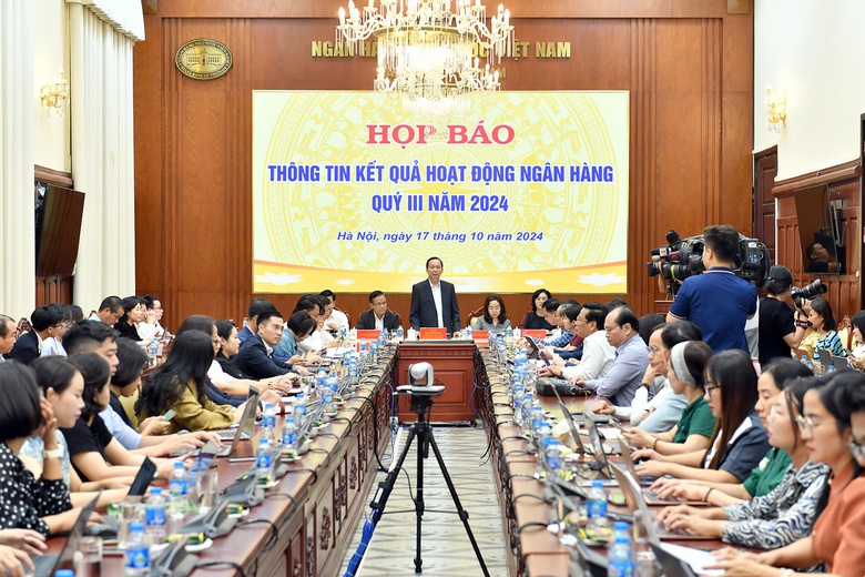 Tăng trưởng t&iacute;n dụng 9%, NHNN tiếp tục điều h&agrave;nh ch&iacute;nh s&aacute;ch linh hoạt- Ảnh 1.