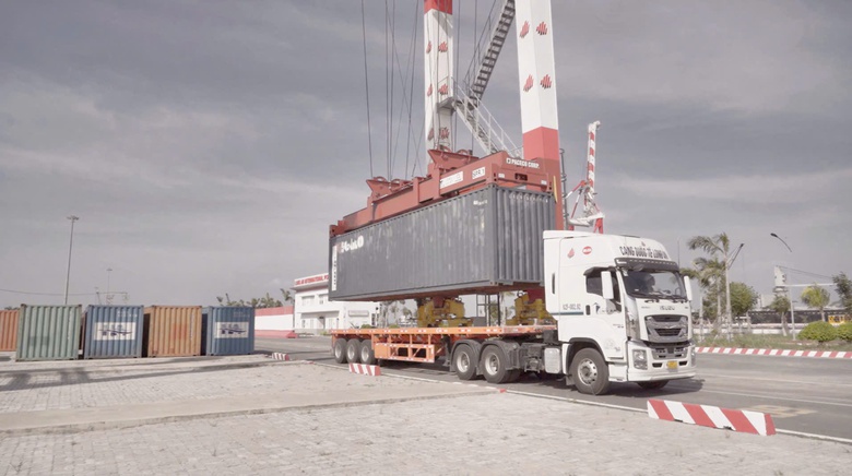 Thách thức với doanh nghiệp logistics trong chuyển đổi xanh- Ảnh 5. Thách thức với doanh nghiệp logistics trong chuyển đổi xanh- Ảnh 5.