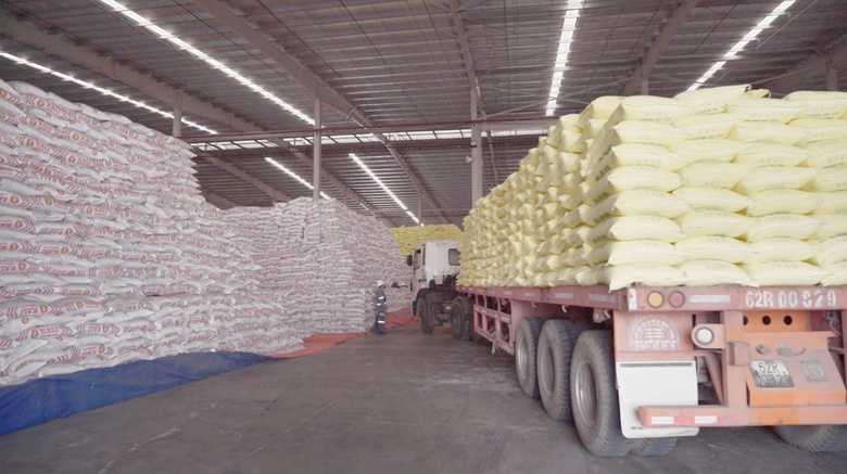 Thách thức với doanh nghiệp logistics trong chuyển đổi xanh- Ảnh 4. Thách thức với doanh nghiệp logistics trong chuyển đổi xanh- Ảnh 4.