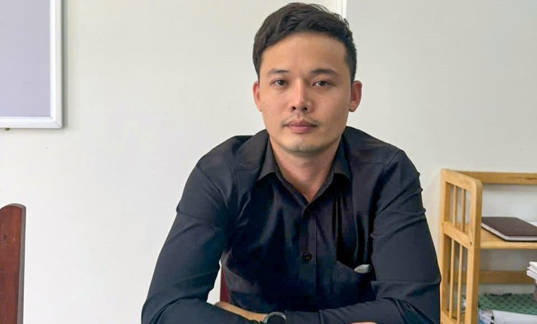 L&ecirc;n mạng mua sổ đỏ giả để mang đi cầm lấy 400 triệu đồng- Ảnh 1.