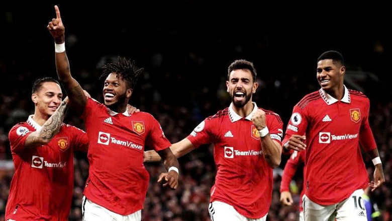 Nhận định, soi tỷ lệ MU vs Brentford (21h ng&agrave;y 19/10), Ngoại hạng Anh 2024-2025- Ảnh 1.