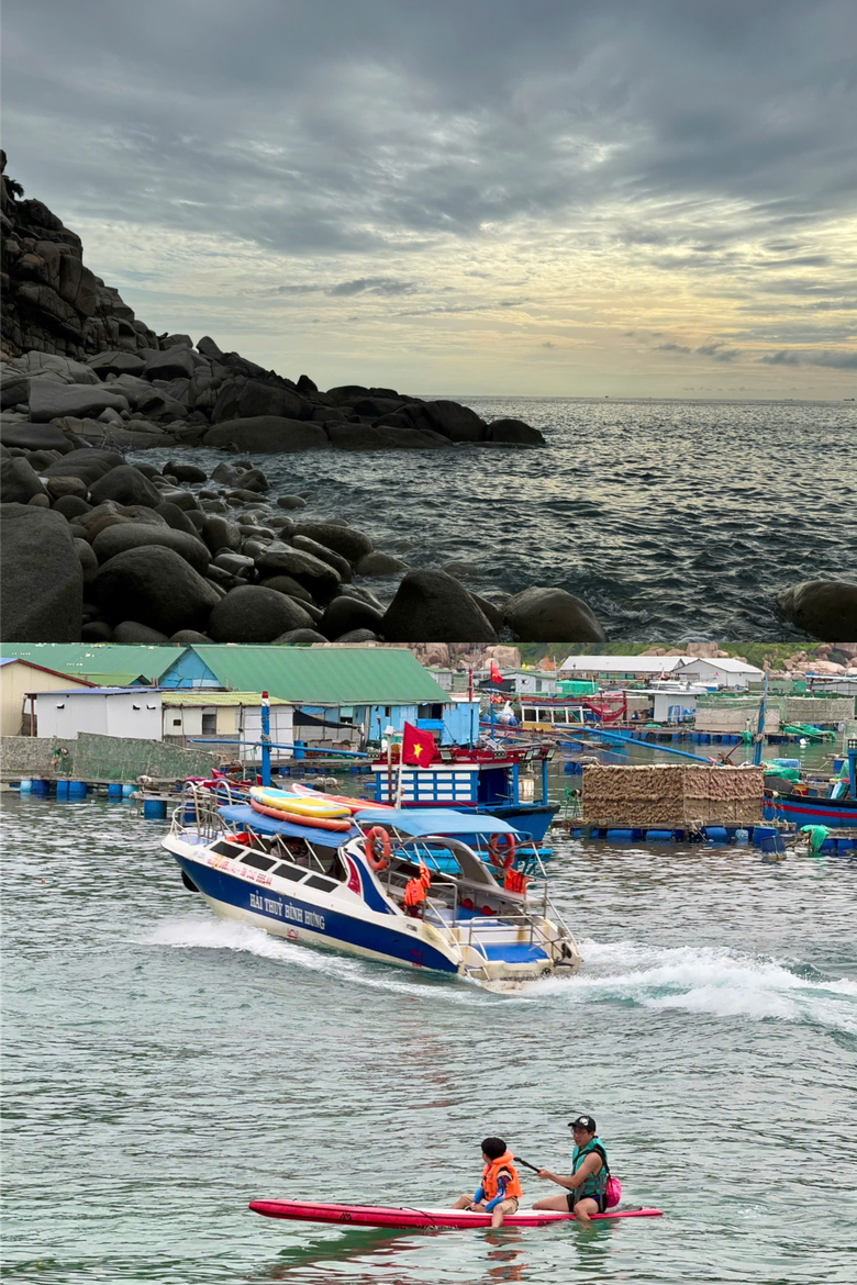 Ninh Thuận muốn thu h&uacute;t doanh nghiệp Đồng Nai về đầu tư hạ tầng, năng lượng- Ảnh 3.