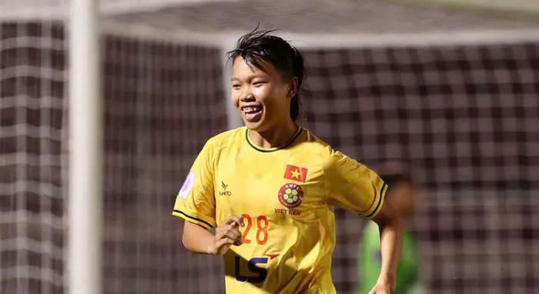 Sao tuyển nữ Việt Nam đi v&agrave;o lịch sử giải ch&acirc;u &Aacute;- Ảnh 1.