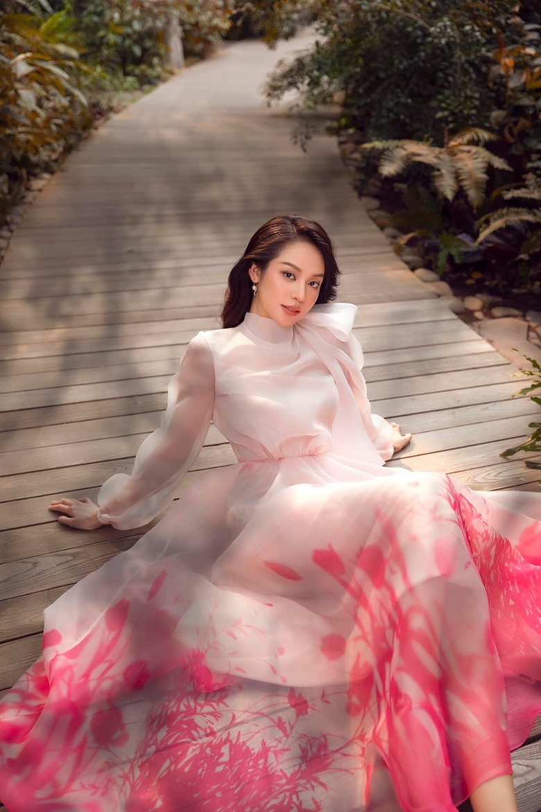 Hoa hậu Thanh Thủy tung 8 thiết kế dạ hội tại Miss International 2024- Ảnh 11. Hoa hậu Thanh Thủy tung 8 thiết kế dạ hội tại Miss International 2024- Ảnh 11.