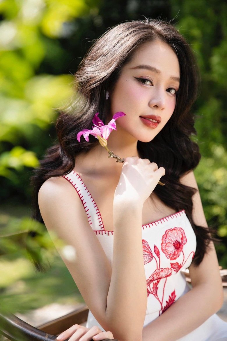 Hoa hậu Thanh Thủy tung 8 thiết kế dạ hội tại Miss International 2024- Ảnh 1. Hoa hậu Thanh Thủy tung 8 thiết kế dạ hội tại Miss International 2024- Ảnh 1.