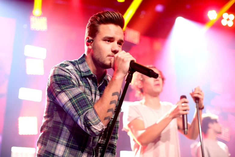 Kết quả kh&aacute;m nghiệm tử thi, x&aacute;c định nguy&ecirc;n nh&acirc;n Liam Payne qua đời do đa chấn thương- Ảnh 1.