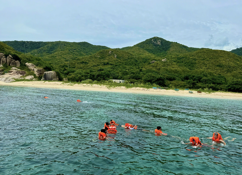 Ninh Thuận muốn thu h&uacute;t doanh nghiệp Đồng Nai về đầu tư hạ tầng, năng lượng- Ảnh 2.
