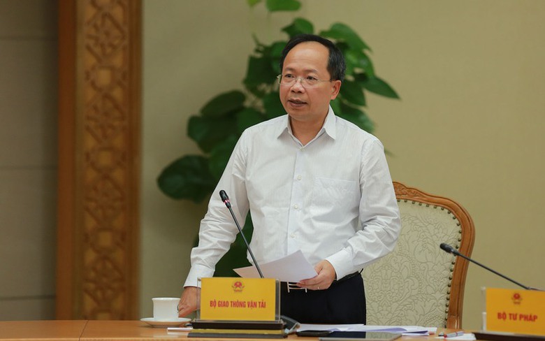 Khi n&agrave;o khởi c&ocirc;ng cầu Phong Ch&acirc;u mới?- Ảnh 2.