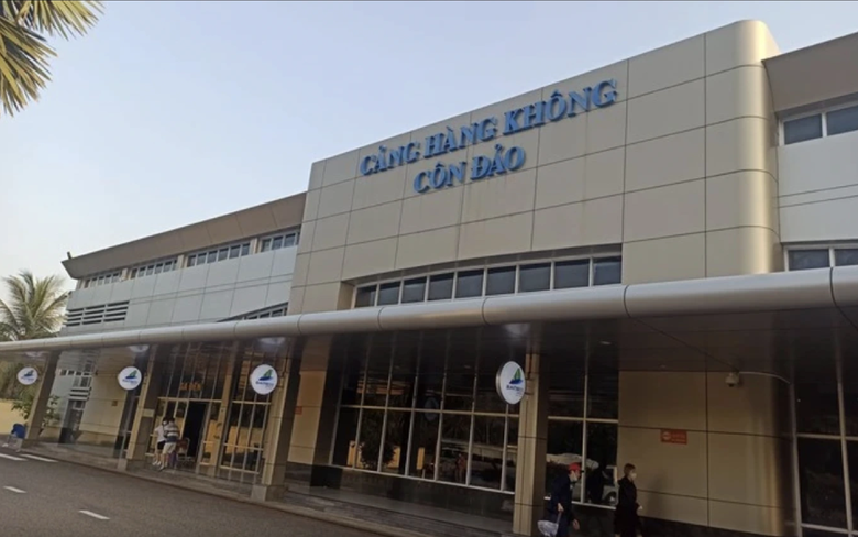 Đề xuất giao B&agrave; Rịa - Vũng T&agrave;u lập đề &aacute;n đầu tư s&acirc;n bay C&ocirc;n Đảo theo phương thức PPP