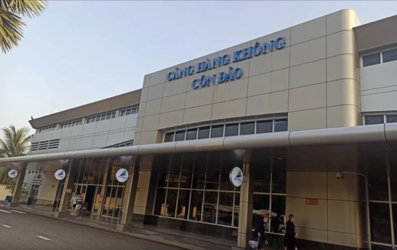 Đề xuất giao Bà Rịa - Vũng Tàu lập đề án đầu tư sân bay Côn Đảo theo phương thức PPP- Ảnh 1. Đề xuất giao Bà Rịa - Vũng Tàu lập đề án đầu tư sân bay Côn Đảo theo phương thức PPP- Ảnh 1.