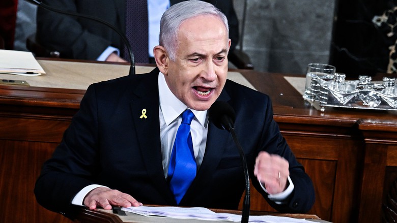Tham vọng của Israel sau khi ti&ecirc;u diệt thủ lĩnh tối cao Hamas- Ảnh 1.