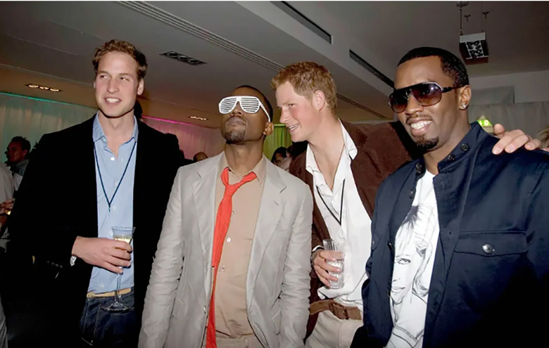 Quản l&yacute; cũ tiết lộ b&iacute; mật về Diddy: Anh ta nghĩ m&igrave;nh l&agrave; vua v&agrave; lu&ocirc;n &aacute;m ảnh quyền lực- Ảnh 2.