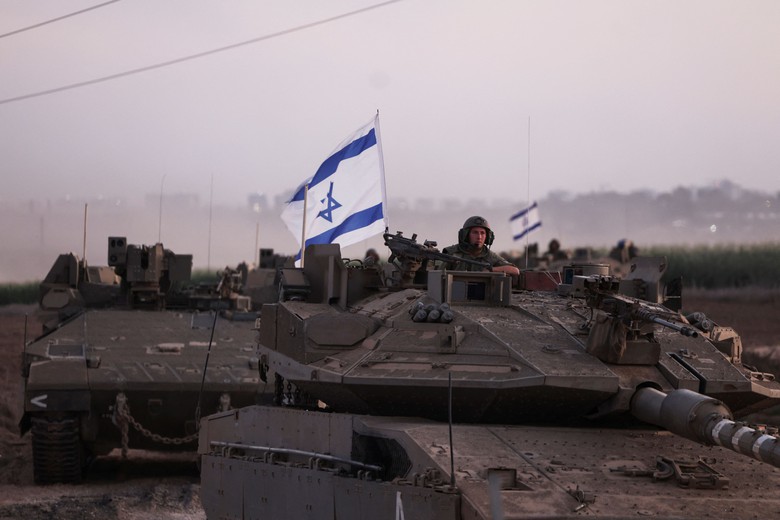 Tham vọng của Israel sau khi ti&ecirc;u diệt thủ lĩnh tối cao Hamas- Ảnh 3.