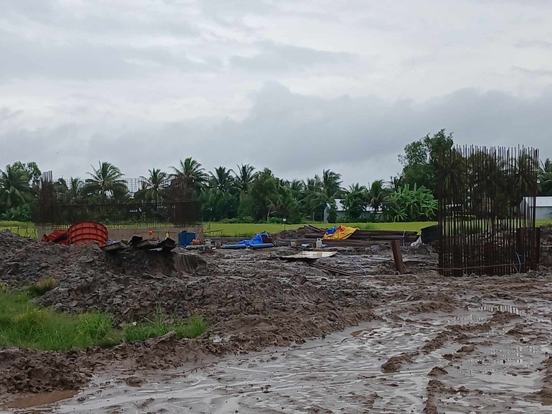 Xoay xở thế n&agrave;o để c&oacute; 1,8 triệu m3 c&aacute;t cho dự &aacute;n đường Hồ Ch&iacute; Minh?- Ảnh 3.