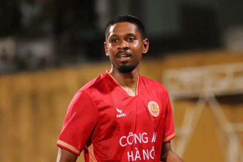 Tuyển Việt Nam c&oacute; th&ecirc;m sao Việt kiều đẳng cấp tại AFF Cup 2024?- Ảnh 1.