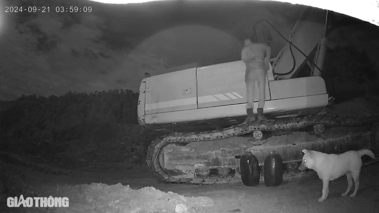 Kẻ trộm nhi&ecirc;n liệu tr&ecirc;n cao tốc Kh&aacute;nh H&ograve;a - Bu&ocirc;n Ma Thuột chưa bị xử l&yacute;- Ảnh 2.