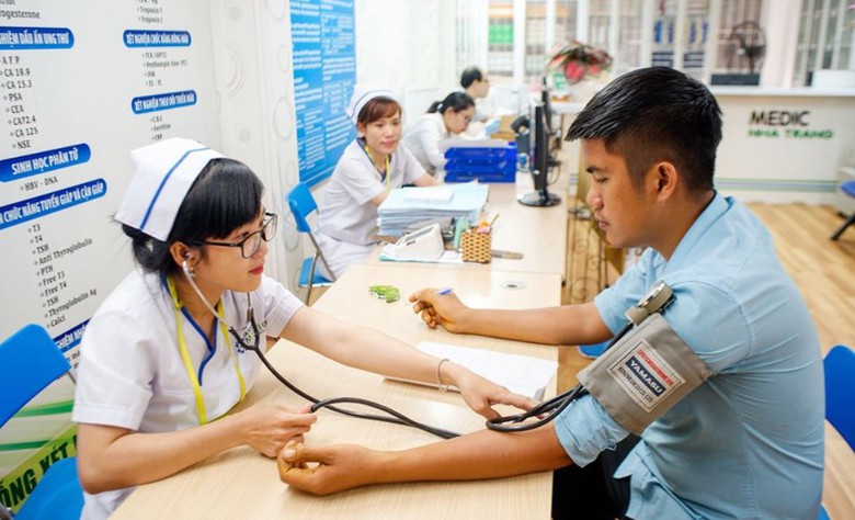 Vẫn phải xét nghiệm ma túy khi khám sức khỏe lái xe?- Ảnh 1. Vẫn phải xét nghiệm ma túy khi khám sức khỏe lái xe?- Ảnh 1.