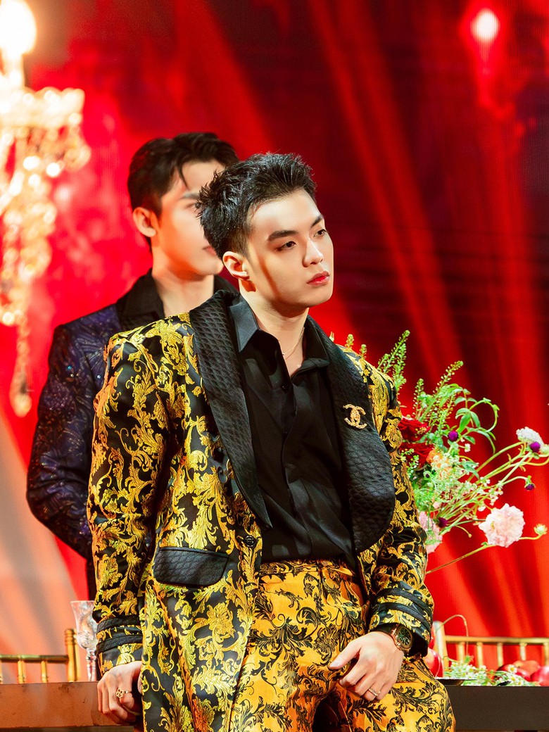 Động th&aacute;i của Negav sau khi bị nh&atilde;n h&agrave;ng gỡ h&igrave;nh ảnh- Ảnh 6.