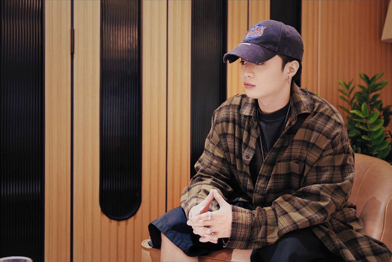 Động th&aacute;i của Negav sau khi bị nh&atilde;n h&agrave;ng gỡ h&igrave;nh ảnh- Ảnh 1.