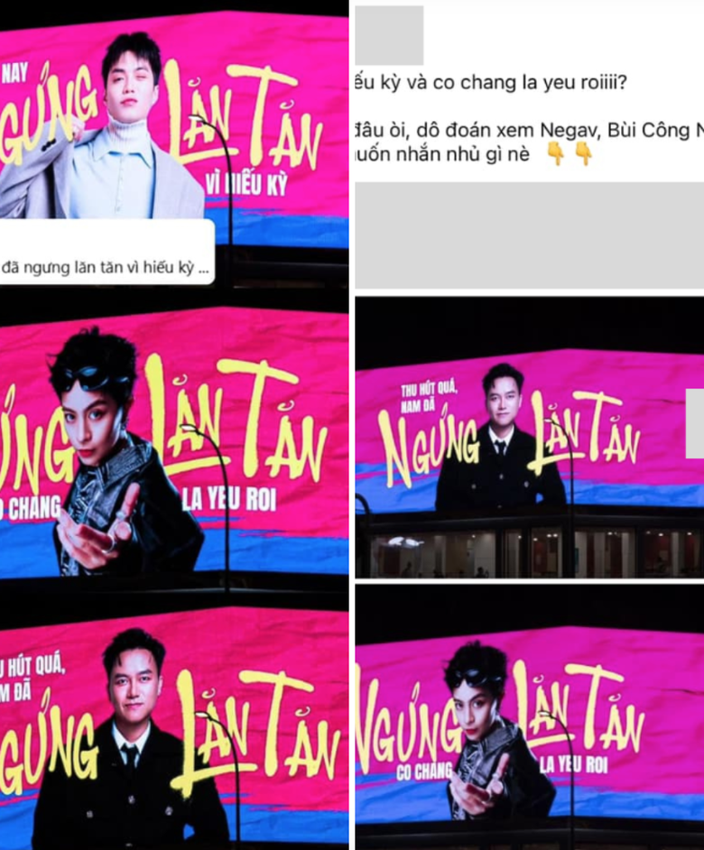 Động th&aacute;i của Negav sau khi bị nh&atilde;n h&agrave;ng gỡ h&igrave;nh ảnh- Ảnh 2.