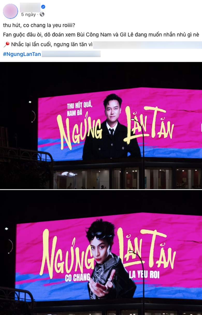 Động th&aacute;i của Negav sau khi bị nh&atilde;n h&agrave;ng gỡ h&igrave;nh ảnh- Ảnh 3.