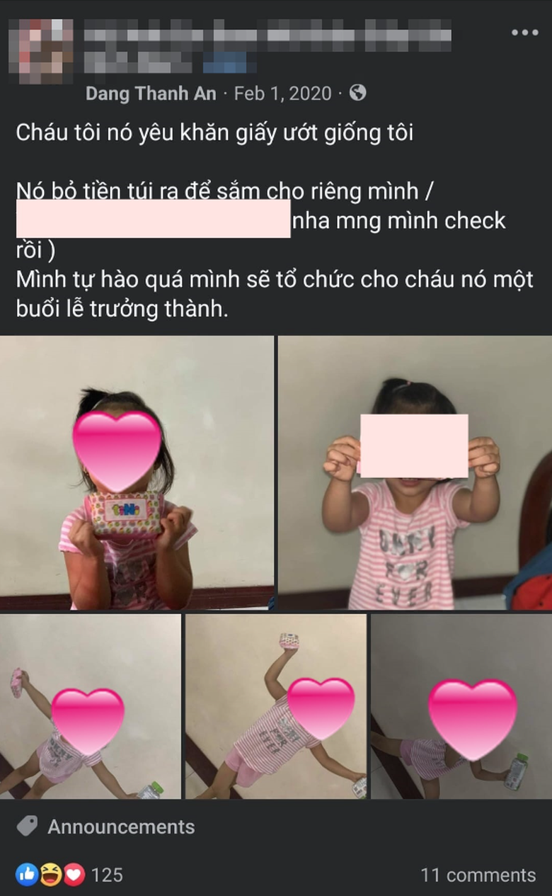 Động th&aacute;i của Negav sau khi bị nh&atilde;n h&agrave;ng gỡ h&igrave;nh ảnh- Ảnh 7.