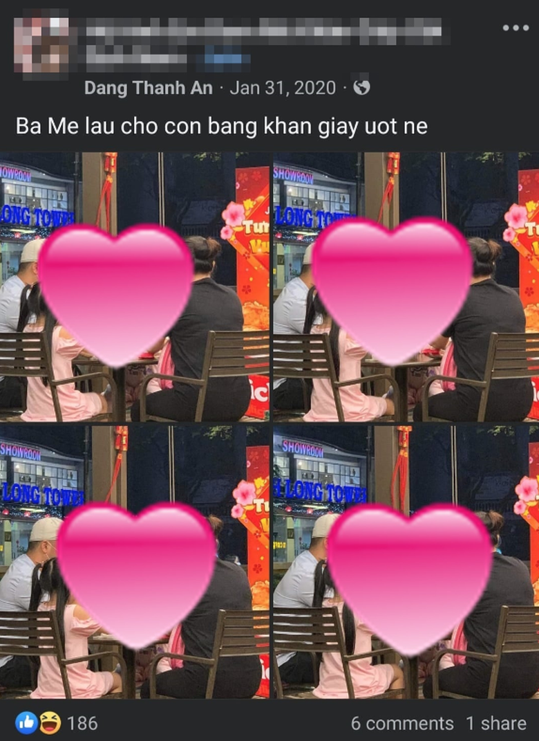 Động th&aacute;i của Negav sau khi bị nh&atilde;n h&agrave;ng gỡ h&igrave;nh ảnh- Ảnh 8.