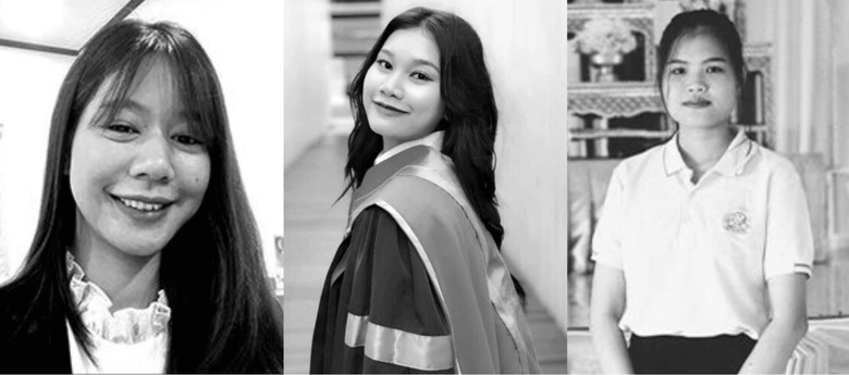 Ph&aacute;t hiện thi thể c&ocirc; gi&aacute;o trẻ &ocirc;m chặt học sinh trong xe bu&yacute;t bị ch&aacute;y tại Th&aacute;i Lan- Ảnh 1.