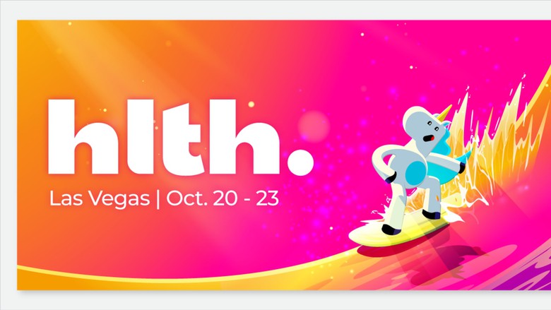 C&aacute;c c&ocirc;ng ty c&ocirc;ng nghệ h&agrave;ng đầu đổ về Las Vegas quảng b&aacute; c&ocirc;ng cụ AI chăm s&oacute;c sức khỏe- Ảnh 4.