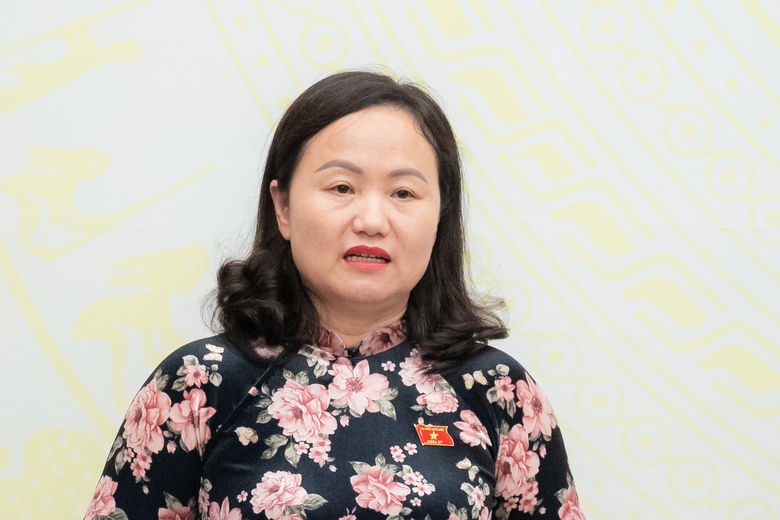 Sửa luật để giải quyết bất cập về gi&aacute; điện sinh hoạt- Ảnh 2.