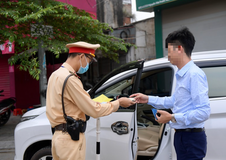 Chia sẻ cơ sở dữ liệu đăng kiểm, siết chất lượng phương tiện- Ảnh 2.