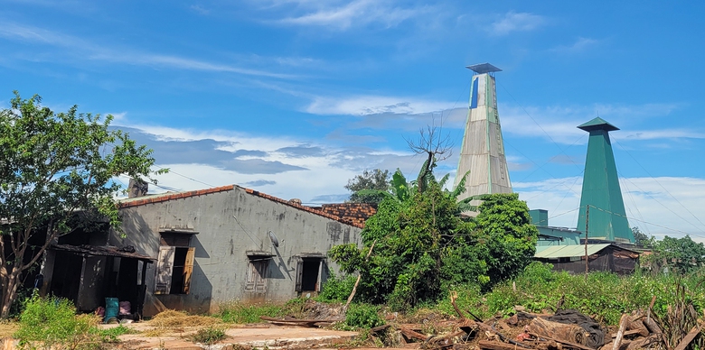 Gia Lai: Ch&iacute;nh quyền &ldquo;b&oacute; tay&rdquo; với cơ sở chế biến g&acirc;y &ocirc; nhiễm?- Ảnh 2.