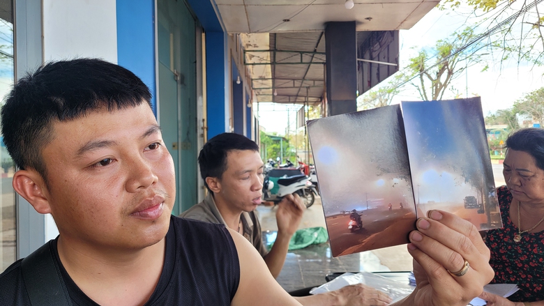 Gia Lai: Ch&iacute;nh quyền &ldquo;b&oacute; tay&rdquo; với cơ sở chế biến g&acirc;y &ocirc; nhiễm?- Ảnh 1.