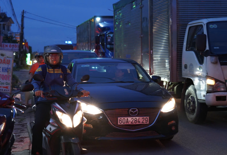 Phương &aacute;n x&oacute;a &ugrave;n tắc 2 n&uacute;t giao nghẹt thở tr&ecirc;n QL51- Ảnh 3.