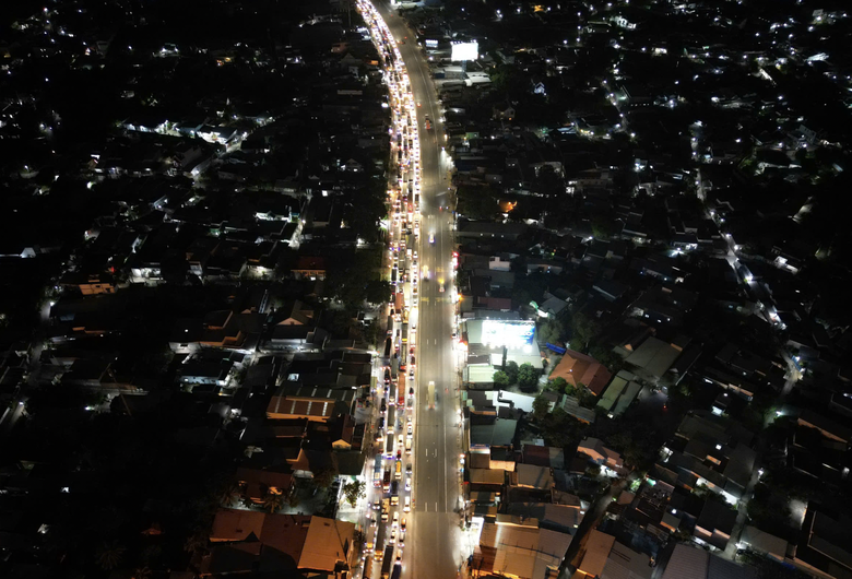 Phương &aacute;n x&oacute;a &ugrave;n tắc 2 n&uacute;t giao nghẹt thở tr&ecirc;n QL51- Ảnh 6.