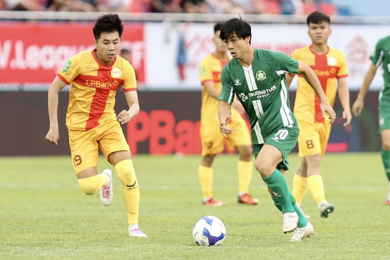 C&ocirc;ng Phượng sẽ khiến HAGL &ocirc;m hận ở C&uacute;p Quốc gia?- Ảnh 1.