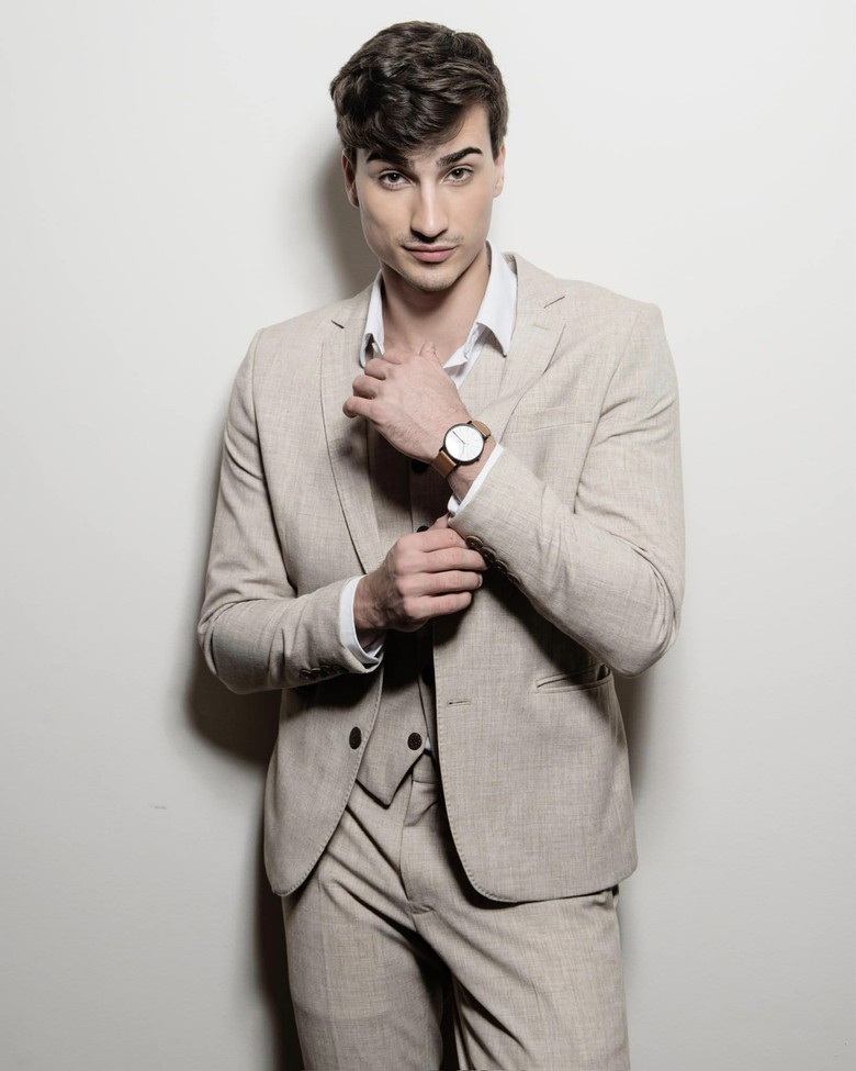 D&agrave;n Mr World 2024 sắp đổ bộ Việt Nam: Từ cận vệ vua, ca sĩ, nh&agrave; t&acirc;m l&yacute; đến t&agrave;i ch&iacute;nh- Ảnh 20.