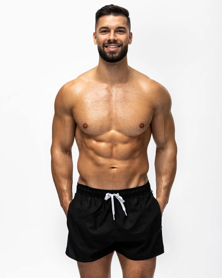 D&agrave;n Mr World 2024 sắp đổ bộ Việt Nam: Từ cận vệ vua, ca sĩ, nh&agrave; t&acirc;m l&yacute; đến t&agrave;i ch&iacute;nh- Ảnh 10.