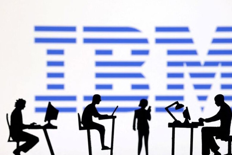IBM phát hành mô hình AI mới cho doanh nghiệp, ưu việt hơn Microsoft- Ảnh 1. IBM phát hành mô hình AI mới cho doanh nghiệp, ưu việt hơn Microsoft- Ảnh 1.