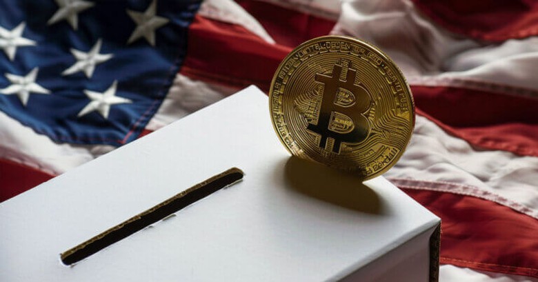 Gi&aacute; Bitcoin &ldquo;n&iacute;n thở&rdquo; ng&oacute;ng kết quả bầu cử Mỹ 2024- Ảnh 2.