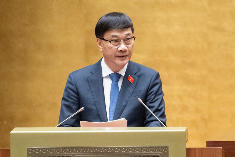 Phát triển hạ tầng giao thông là một trong những đột phá rõ nét năm 2024- Ảnh 3. Phát triển hạ tầng giao thông là một trong những đột phá rõ nét năm 2024- Ảnh 3.