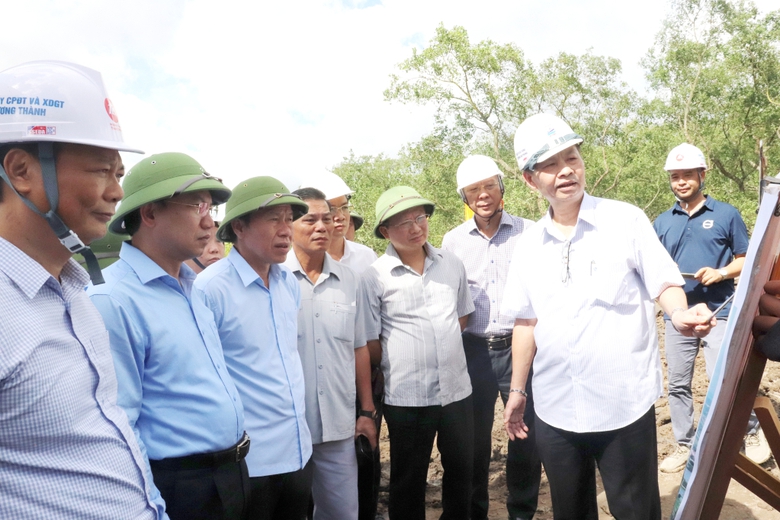 Chiến lược "giao th&ocirc;ng đi trước" ở Hải Ph&ograve;ng- Ảnh 7.