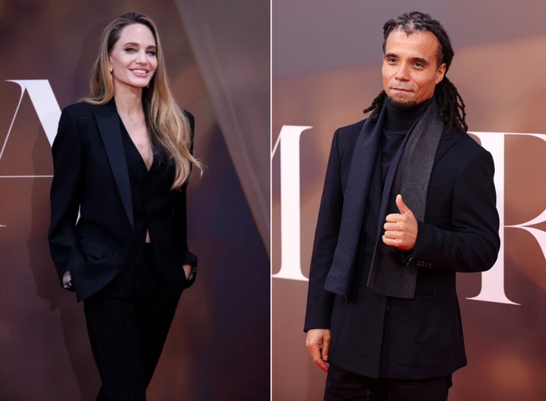 "Bạn trai tin đồn" đã giới thiệu Angelina Jolie với bố mẹ?- Ảnh 2. "Bạn trai tin đồn" đã giới thiệu Angelina Jolie với bố mẹ?- Ảnh 2.